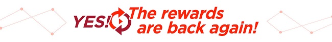 【Linked Deposits Double Rewards】Trade via digital channels and enjoy up to HK$11,000 in rewards!